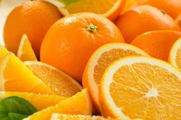 апельсин при цистите