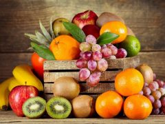Какие фрукты при цистите можно и какие нельзя