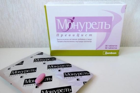 Бад для женщин 