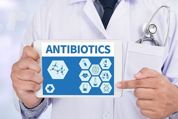 Каким антибиотиком лучше лечить цистит