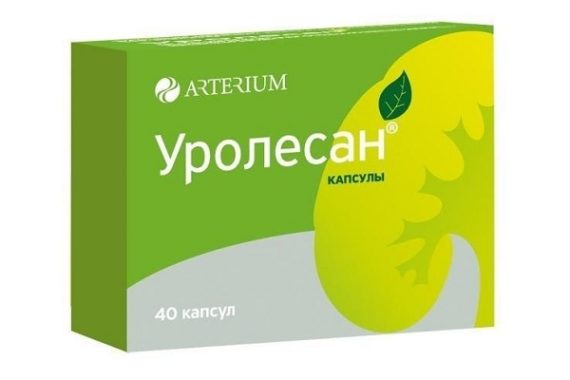 Уролесан при цистите: инструкция по применению, дозировка, отзывы