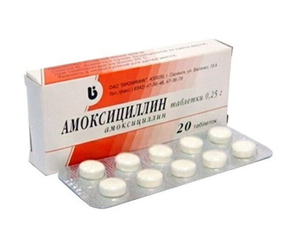 Эффективные таблетки от цистита список недорогих лекарств