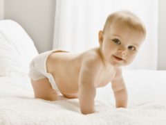Инфекция мочевыводящих путей у детей