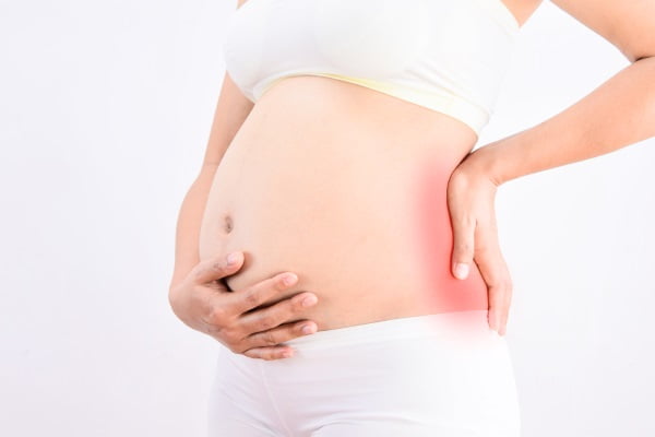 пиелонефрит при беременности