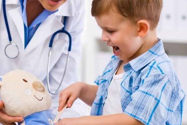 Как проводится лечение детского пиелонефрита