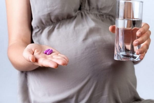 Препараты для лечения цистита у беременных